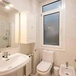 Apartmán En El Corazon De La Ciudad Con Parking